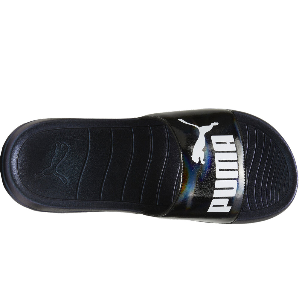 Puma chanclas mujer Popcat 20 GirlPower vista superior