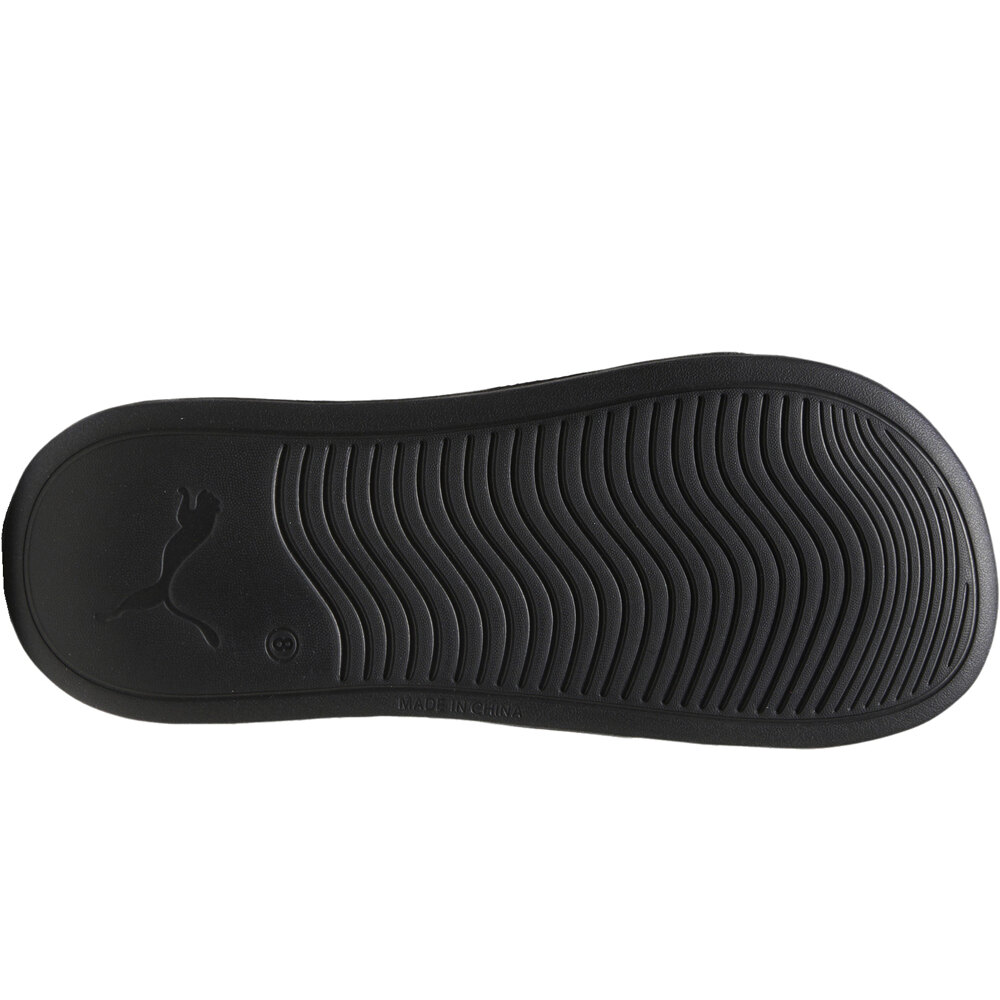 Puma chanclas mujer Popcat 20 GirlPower vista trasera