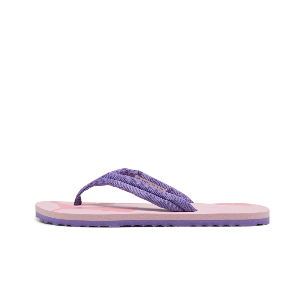 Puma chanclas niño Epic Flip v2 Jr lateral exterior