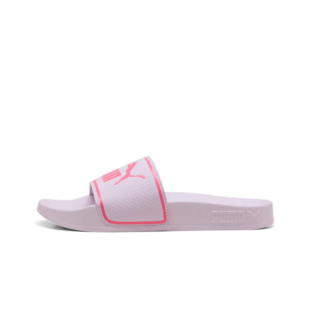 Puma chanclas niño Leadcat 2.0 Jr lateral exterior