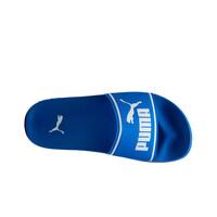 Puma chanclas niño Leadcat 2.0 Jr vista superior