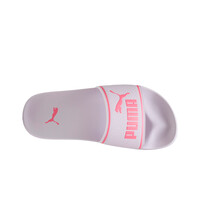 Puma chanclas niño Leadcat 2.0 Jr vista superior