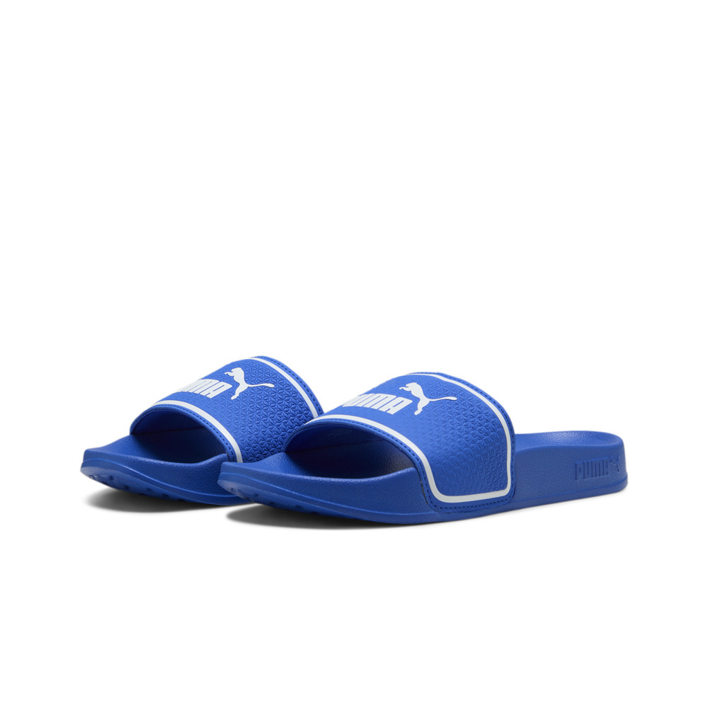 Puma chanclas niño Leadcat 2.0 PS lateral interior