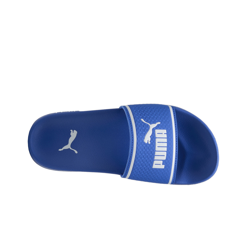 Puma chanclas niño Leadcat 2.0 PS vista superior