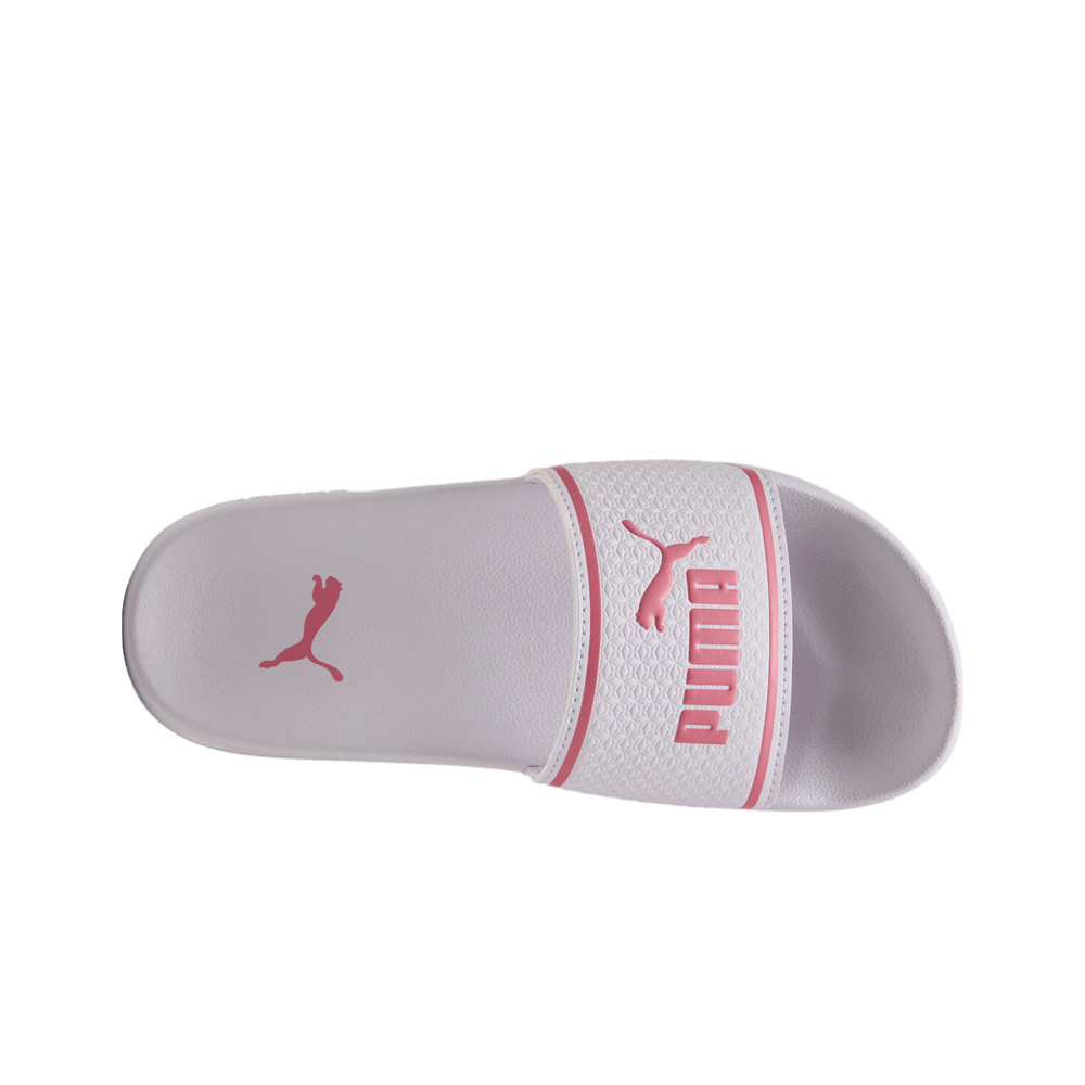 Puma chanclas niño Leadcat 2.0 PS vista superior