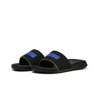 Puma chanclas niño Popcat 20 Starblitz Jr lateral interior