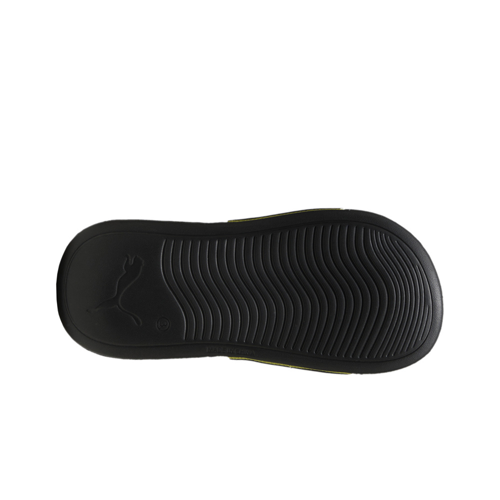 Puma chanclas niño Popcat 20 Starblitz Jr vista trasera
