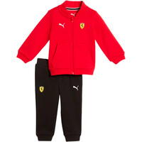 Puma chándal bebé Ferrari Toddler Jogg vista frontal