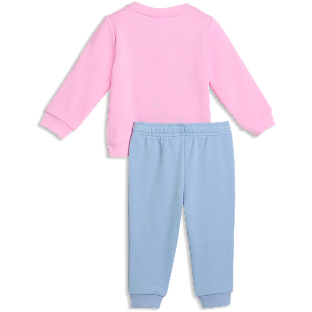 Puma chándal bebé PUMA X DORA THE EXPL vista trasera