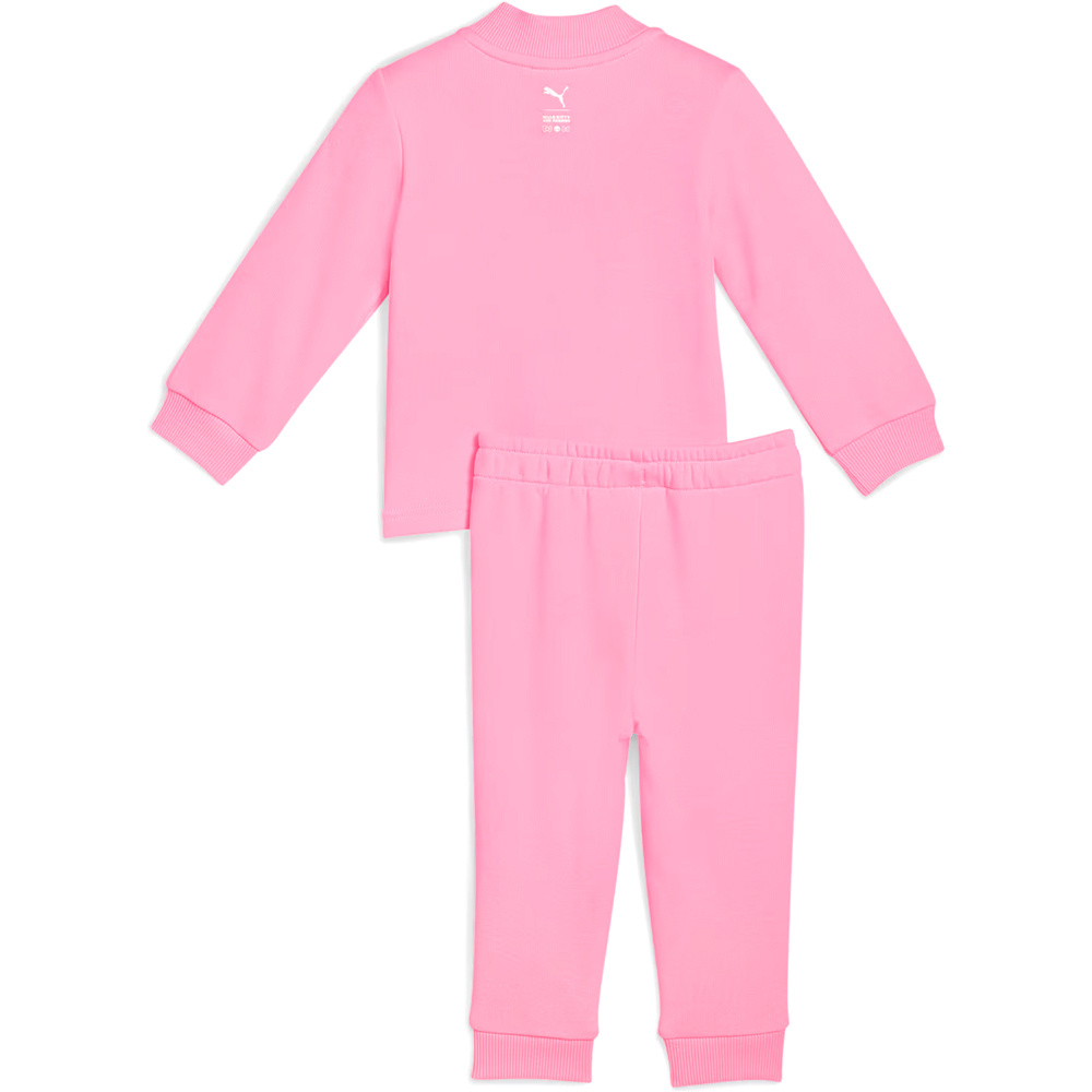 Puma chándal bebé PUMA X HELLO KITTY & vista trasera