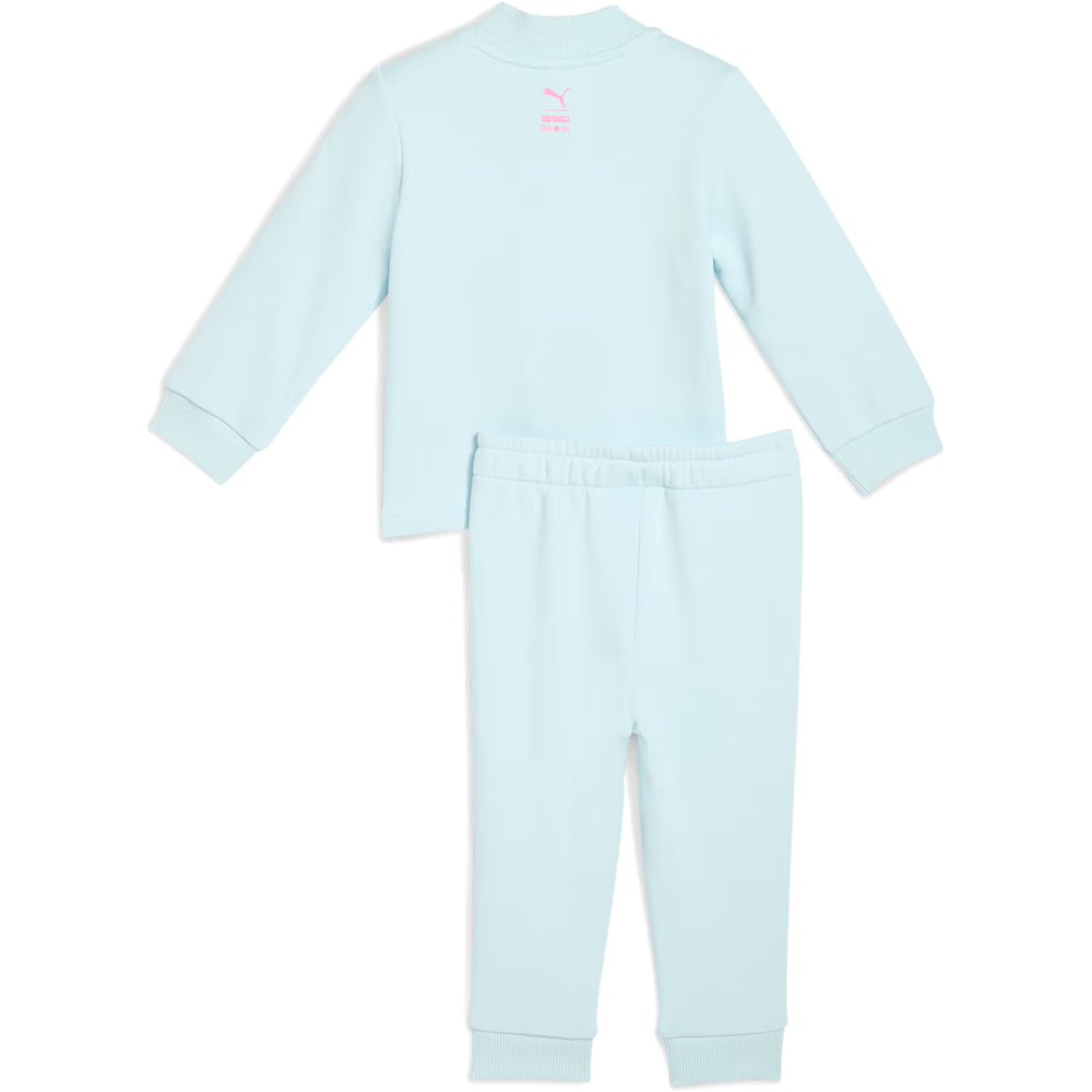 Puma chándal bebé PUMA X HELLO KITTY & vista trasera