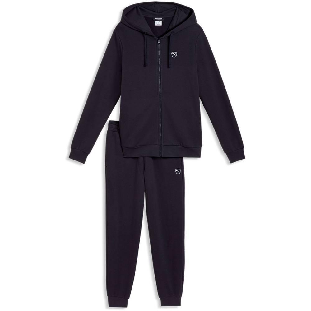 Puma chándal hombre ESS Elevated Suit FL 03