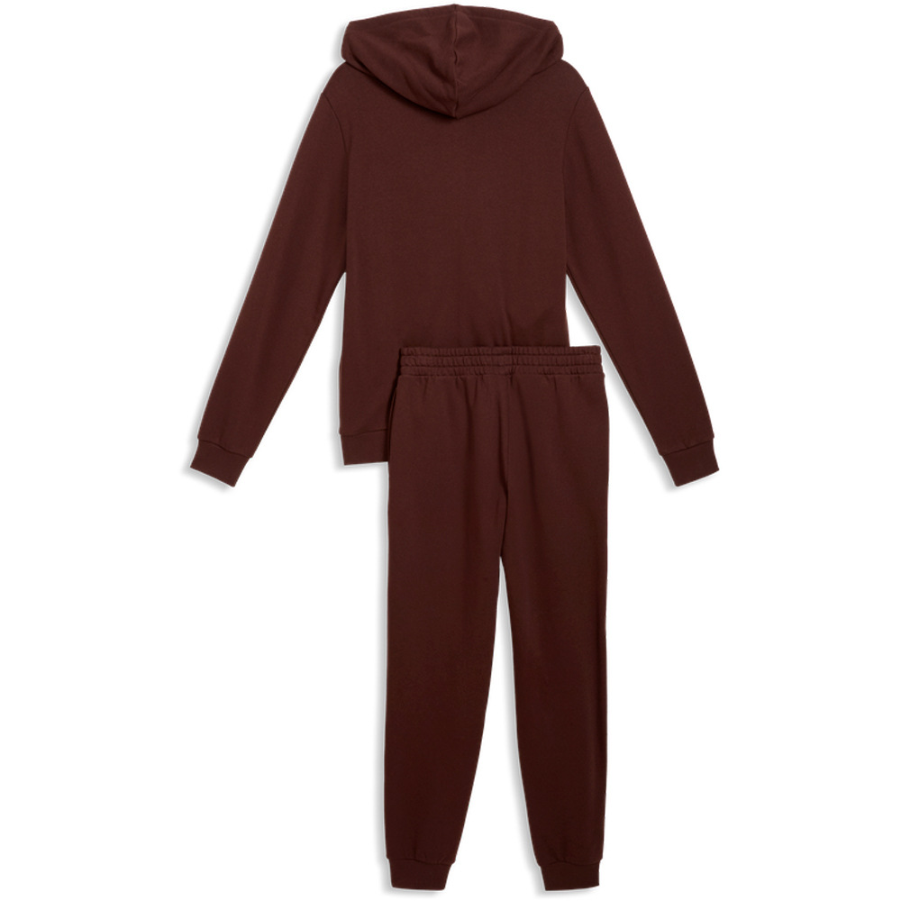 Puma chándal hombre ESS Elevated Suit FL 04