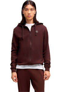 Puma chándal hombre ESS Elevated Suit FL vista detalle