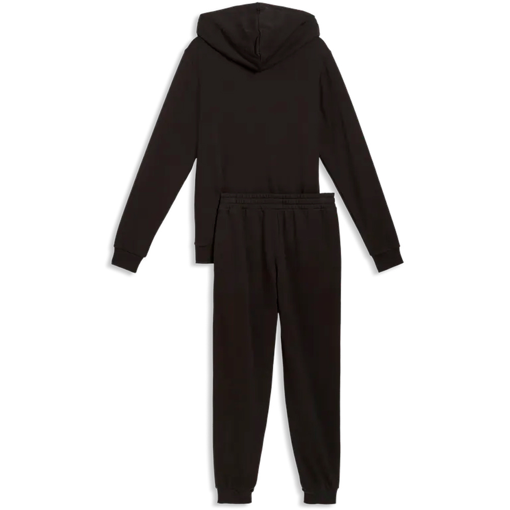Puma chándal hombre ESS Elevated Suit FL vista trasera