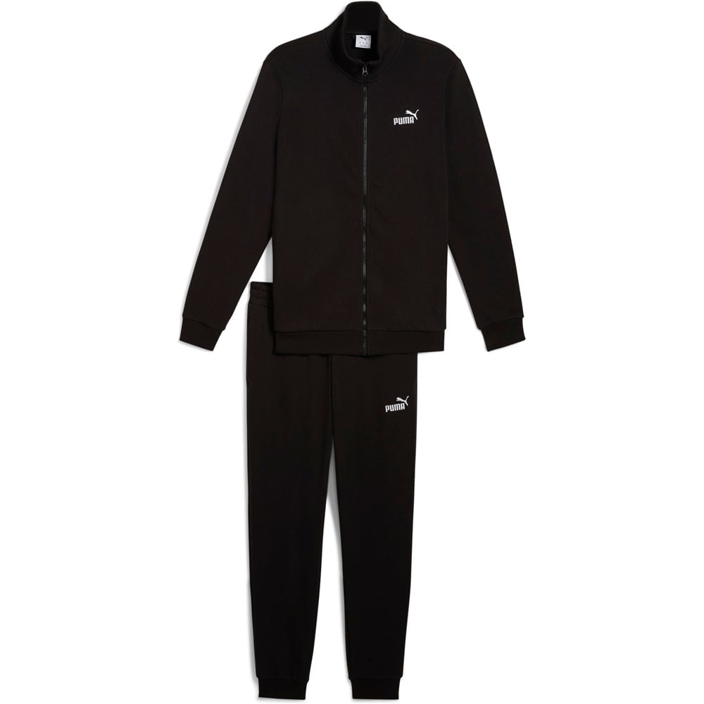 Puma chándal hombre ESS NO.1 LOGO TR Kni 03