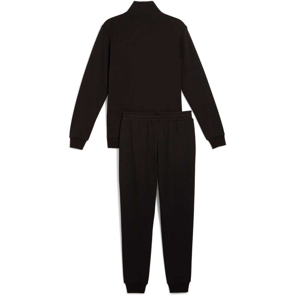 Puma chándal hombre ESS NO.1 LOGO TR Kni 04
