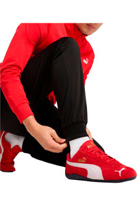 Puma chándal hombre ESS Poly Suit cl 03