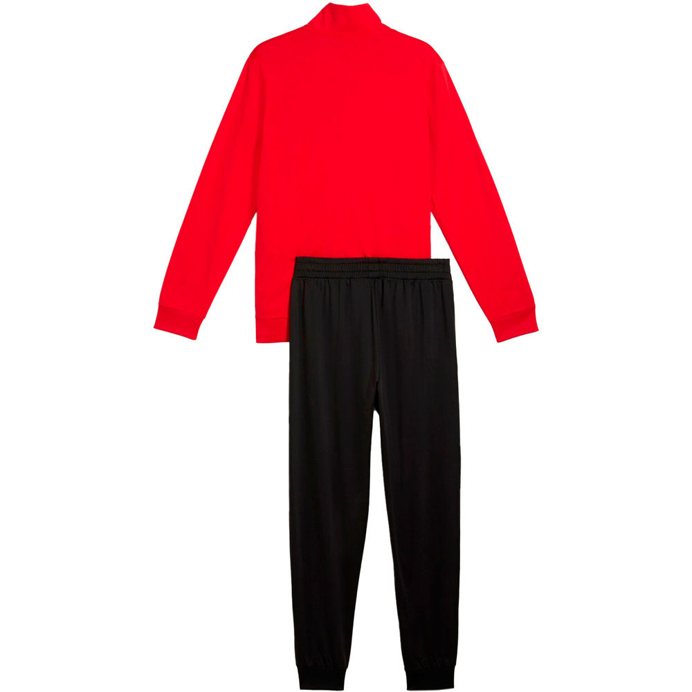 Puma chándal hombre ESS Poly Suit cl 05
