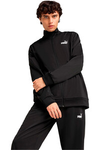 Puma chándal hombre ESS Poly Suit cl vista detalle