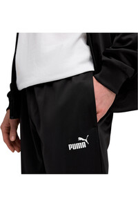 Puma chándal hombre ESS Poly Suit vista detalle