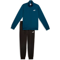 ESS Poly Suit