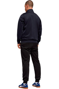 Puma chándal hombre ESS Poly Suit vista trasera