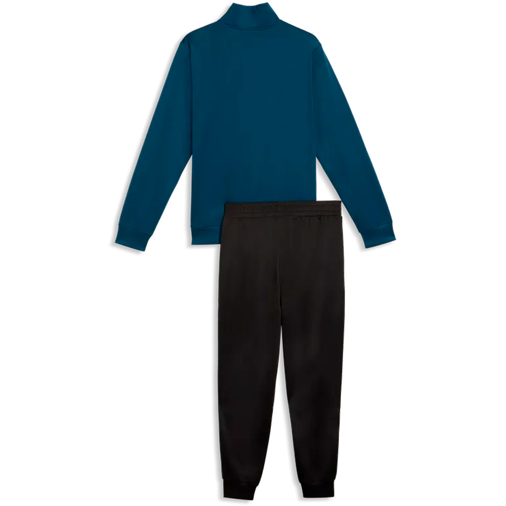 Puma chándal hombre ESS Poly Suit vista trasera