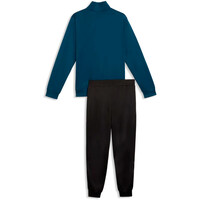 Puma chándal hombre ESS Poly Suit vista trasera