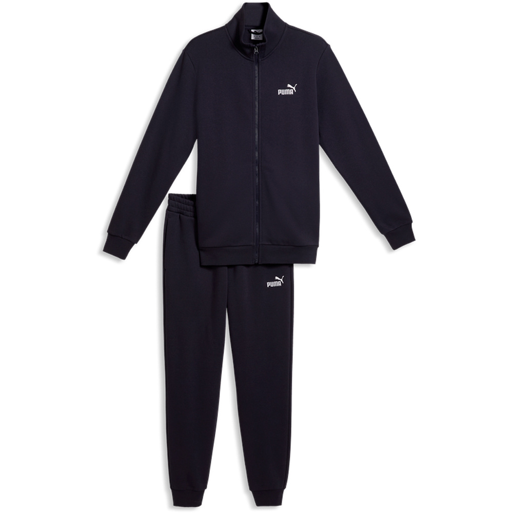 Puma chándal hombre ESS Sweat Suit FL 03