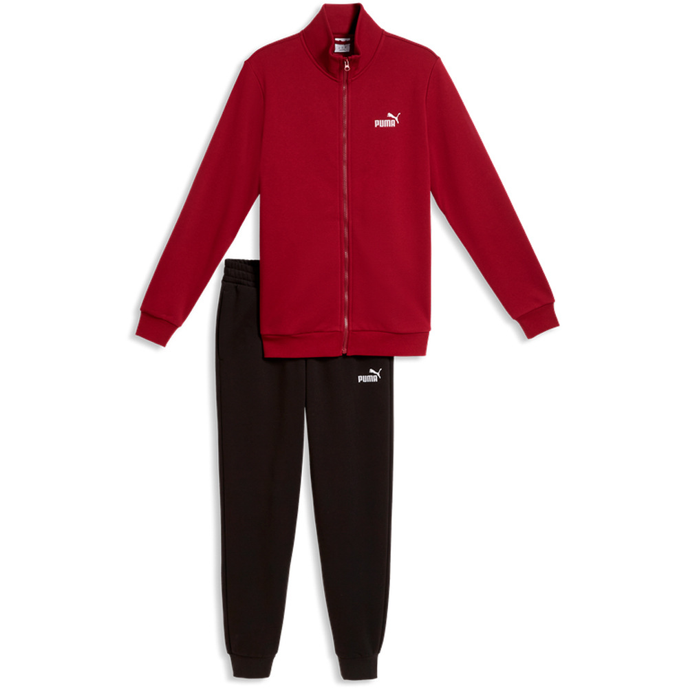 Puma chándal hombre ESS Sweat Suit FL 03