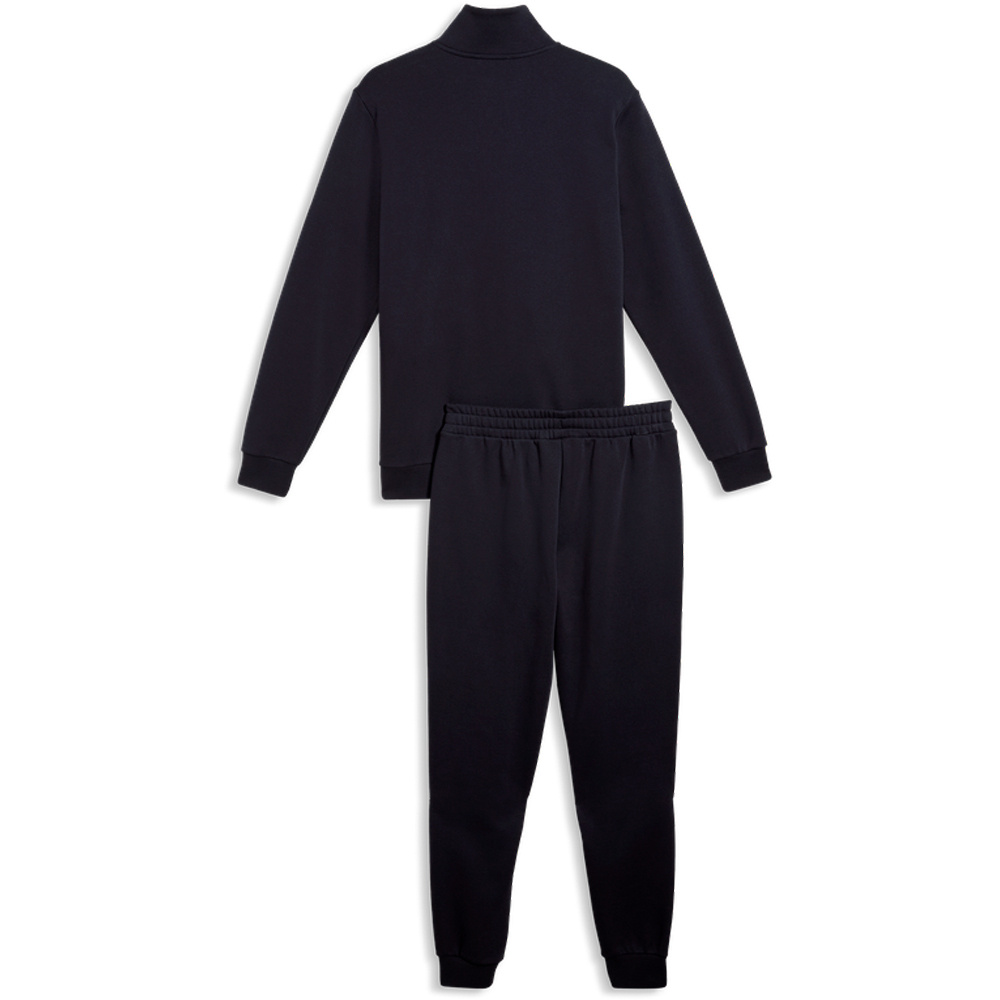 Puma chándal hombre ESS Sweat Suit FL 04