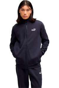 Puma chándal hombre ESS Sweat Suit FL vista detalle