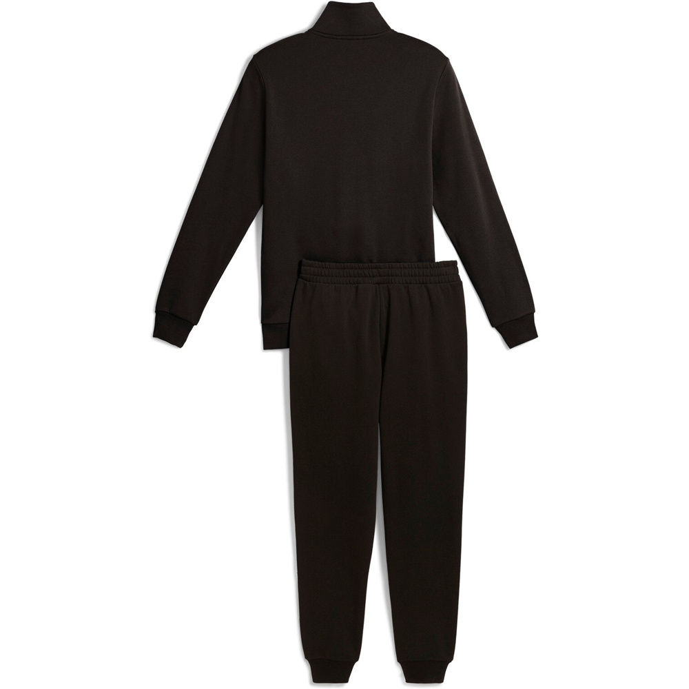 Puma chándal hombre ESS Sweat Suit FL vista trasera