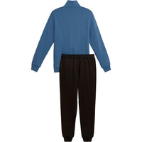 Puma chándal hombre ESS Sweat Suit FL vista trasera