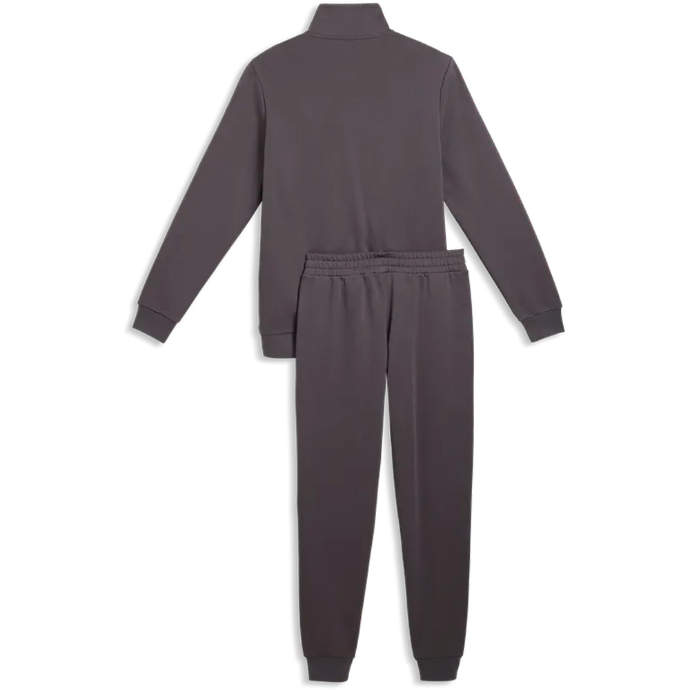 Puma chándal hombre ESS Sweat Suit FL vista trasera