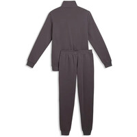 Puma chándal hombre ESS Sweat Suit FL vista trasera