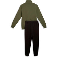 Puma chándal hombre ESS Sweat Suit FL vista trasera