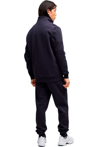 Puma chándal hombre ESS Sweat Suit FL vista trasera