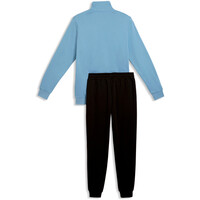 Puma chándal hombre ESS Sweat Suit FL vista trasera