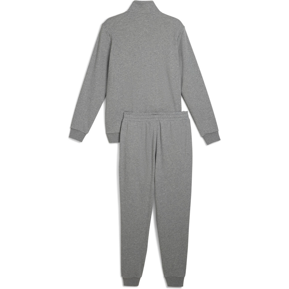 Puma chándal hombre ESS Sweat Suit TR 04