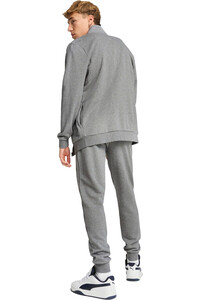 Puma chándal hombre ESS Sweat Suit TR vista trasera