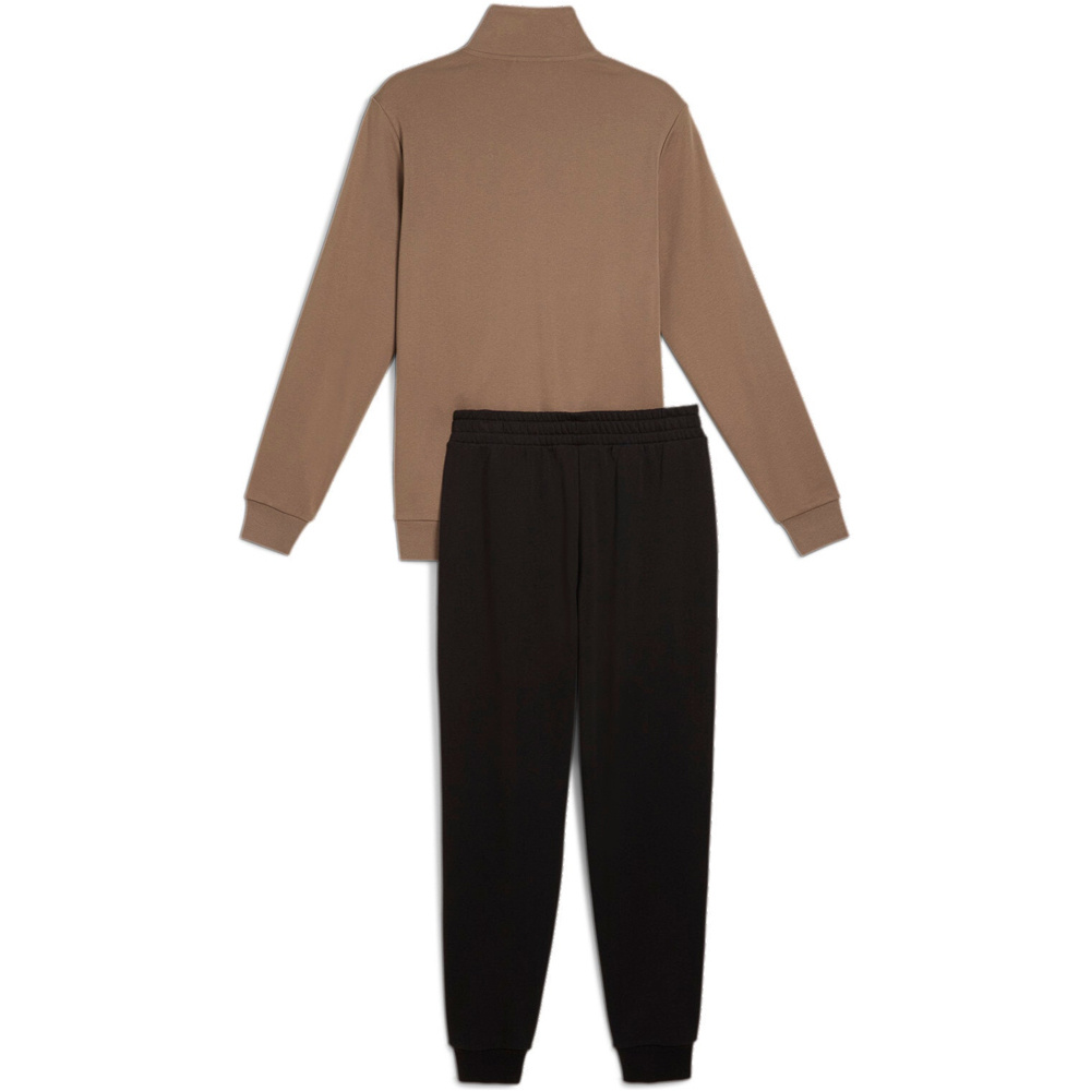 Puma chándal hombre ESS Sweat Suit TR vista trasera