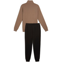 Puma chándal hombre ESS Sweat Suit TR vista trasera