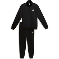 ESSENTIALS POLY