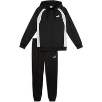 Puma chándal hombre Hooded Poly Suit 03
