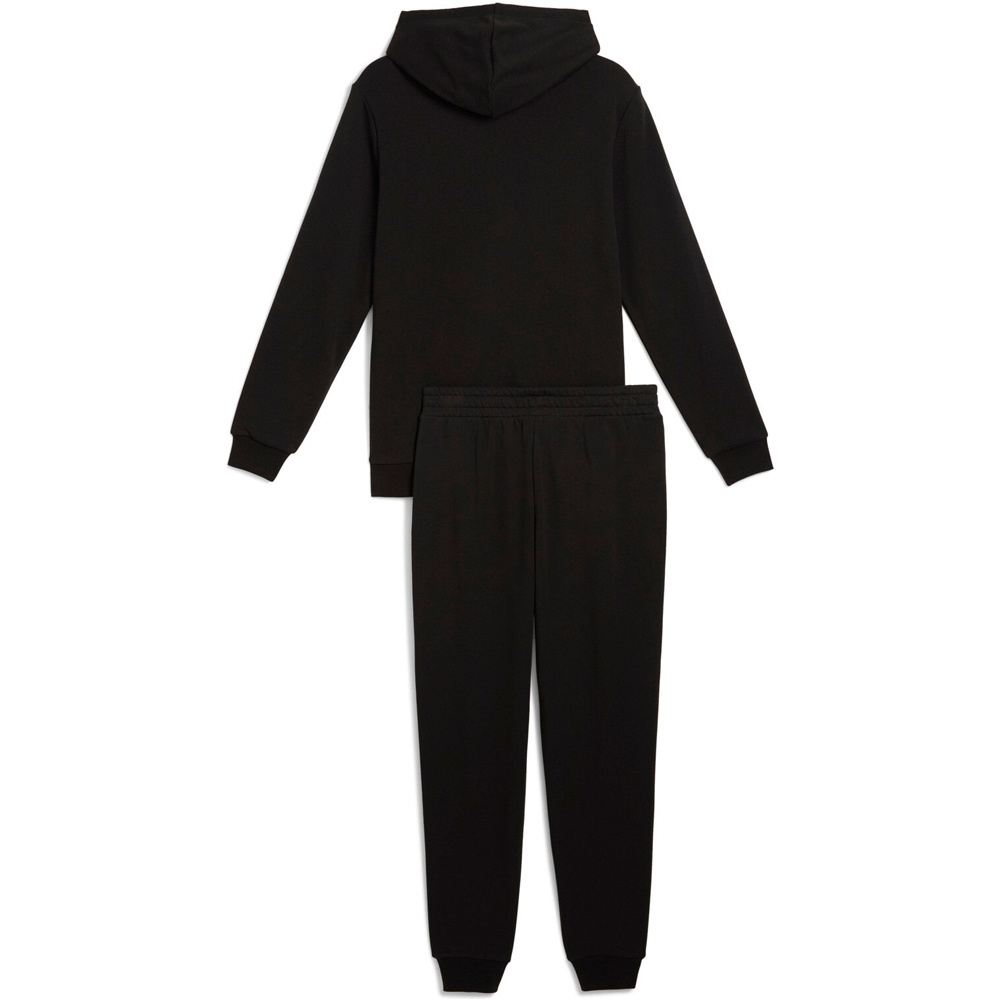 Puma chándal hombre Hooded Sweat Suit TR 04