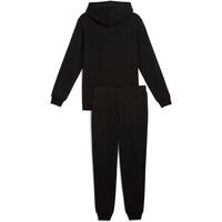 Puma chándal hombre Hooded Sweat Suit TR 04