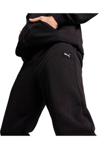 Puma chándal hombre Hooded Sweat Suit TR vista detalle