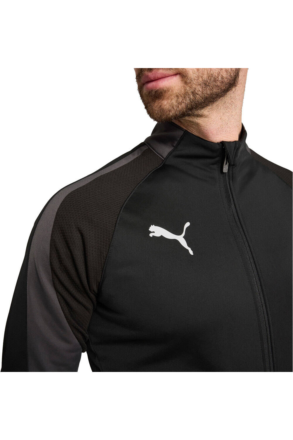 Puma chándal hombre IndividualLIGA Track 03